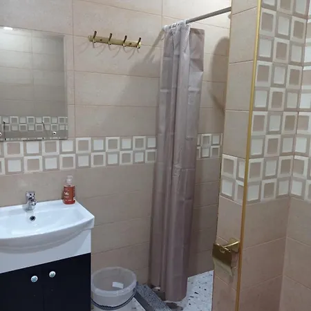 Green Studio Apartment Batumi Exterior photo