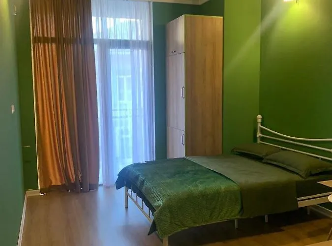 Green Studio