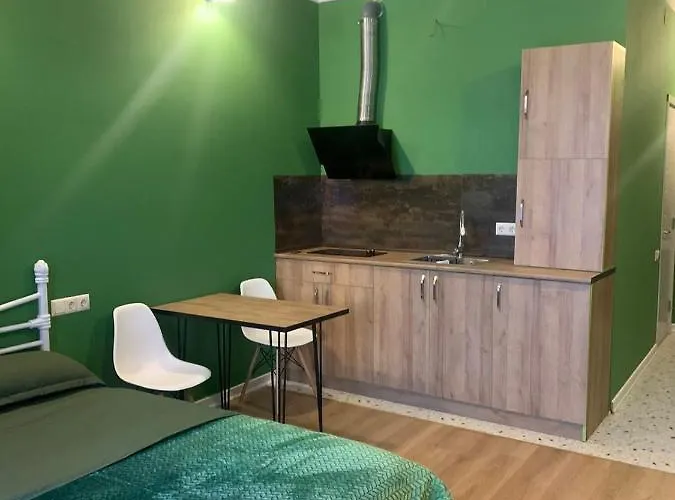 Green Studio