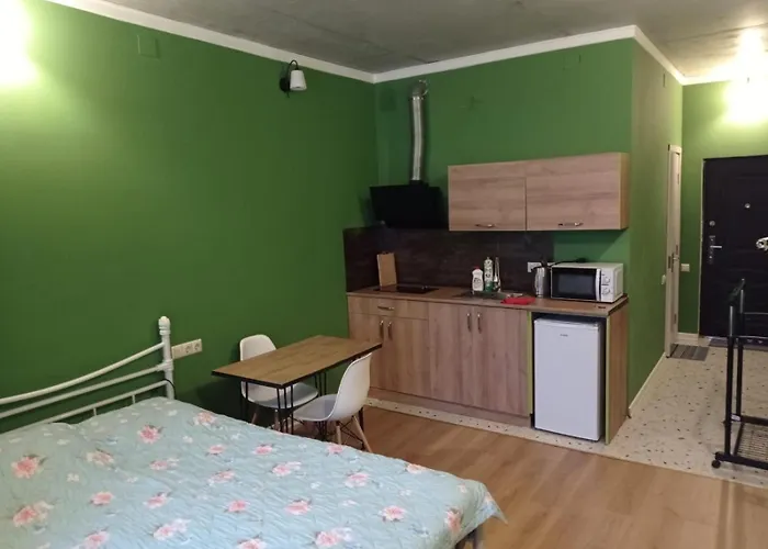 Green Studio