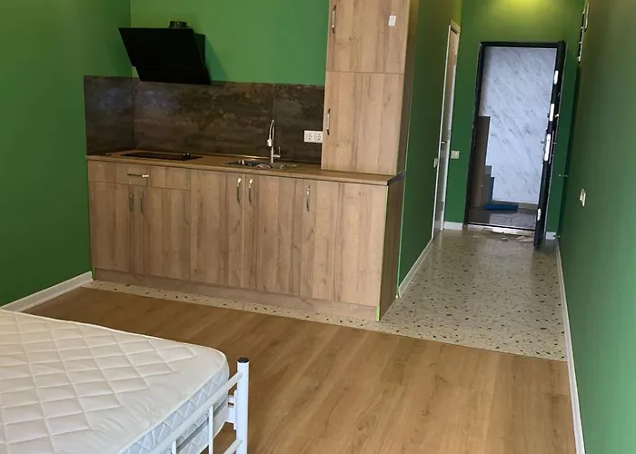 Green Studio