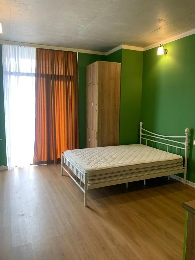Apartment Green Studio *