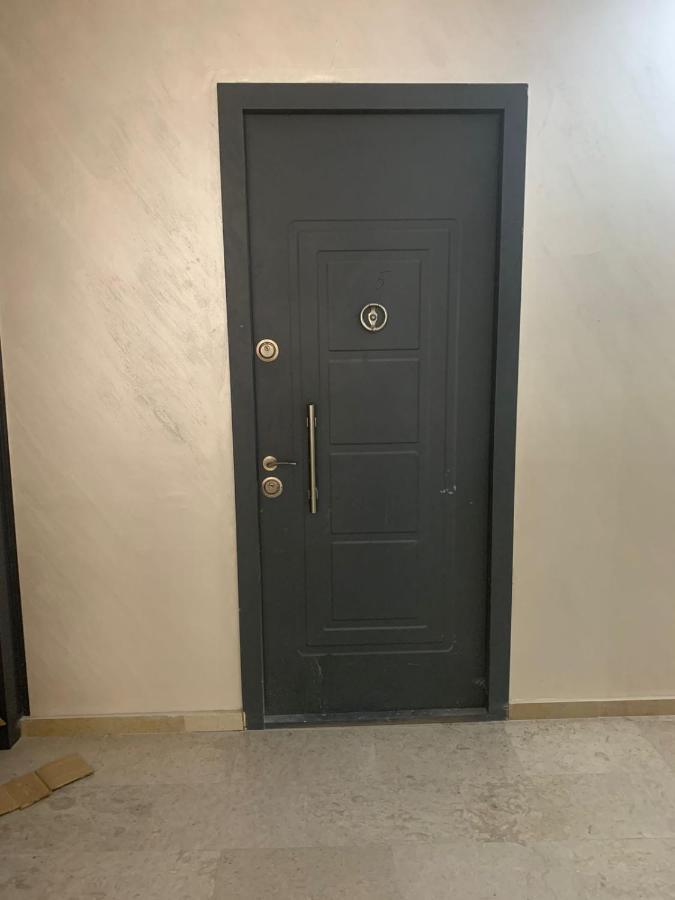 Green Studio Apartment Batumi
