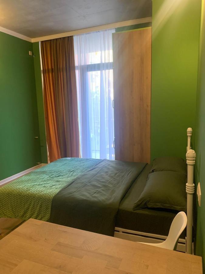 Green Studio * Batumi