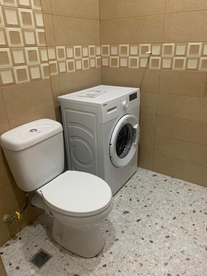 Green Studio Apartment Batumi