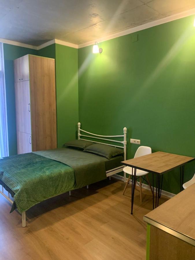 Apartment Green Studio Batumi